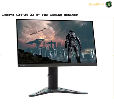 AS-LENOVO-MONITOR-G24-20 | AMASOUQ.AE 1