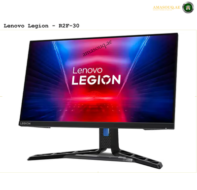 Lenovo Legion Gaming Monitor - R25f-30 - 24.5" | AMASOUQ.AE 2