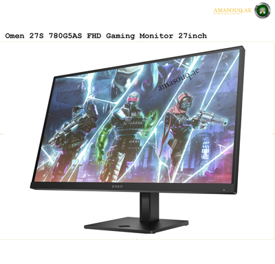 780G5AS - 27" | AMASOUQ.AE SIDE VIEW 1