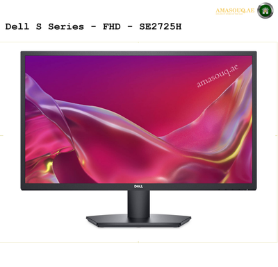 Dell MONITOR SE2725H | AMASOUQ.AE 2