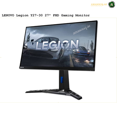 Lenovo Legion - Y27-30 | AMASOUQ.AE 2