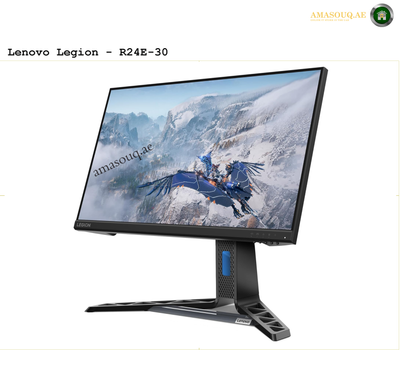 Lenovo Legion Gaming Monitor - R24E-30 23.8" | AMASOUQ.AE 2