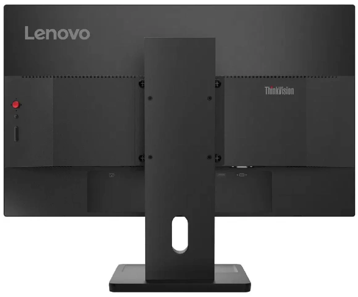 Lenovo - ThinkVision E22-30 21.5" Monitor for Work & Everyday Use