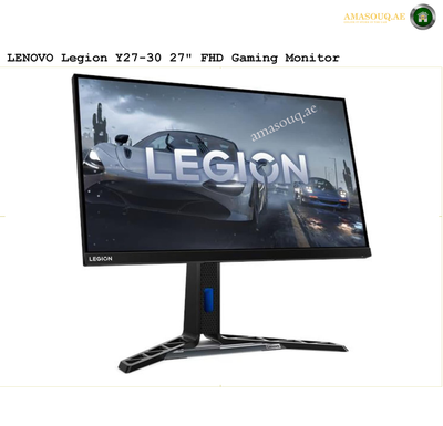 Lenovo Legion - Y27-30 | AMASOUQ.AE 1
