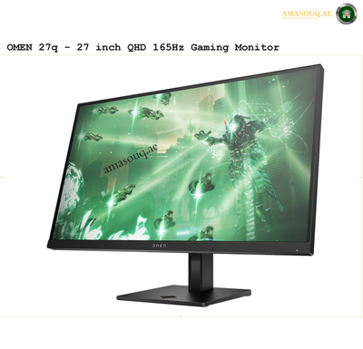 780H4AS - 27" | AMASOUQ.AE SIDE VIEW 1