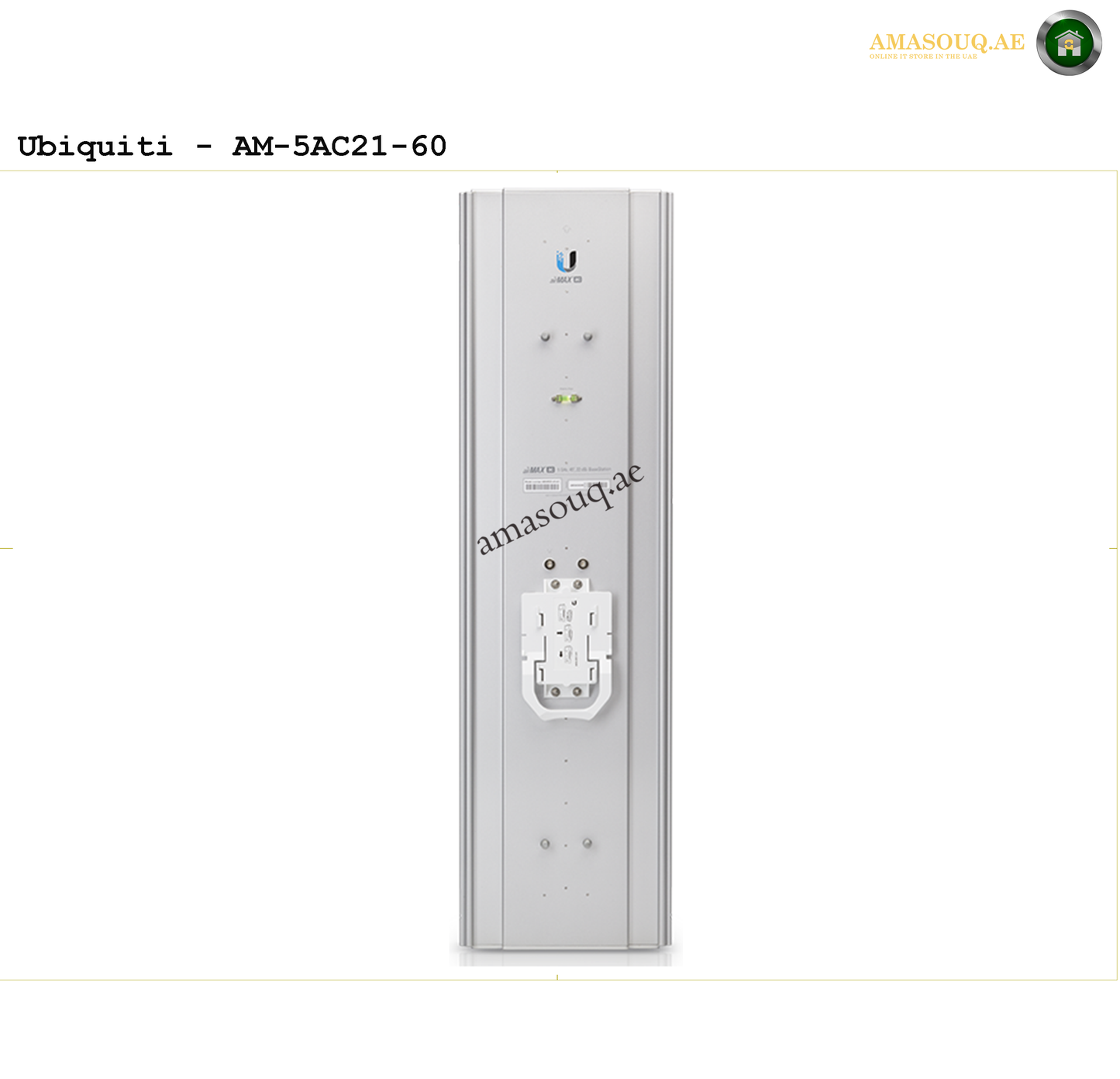 Ubiquiti AM-5AC21-60 | AMASOUQ.AE 5