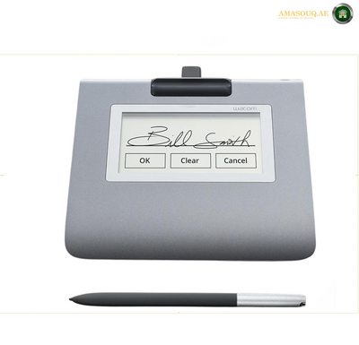 Wacom STU-430-CH2 LCD Signature Pad with Sign Pro