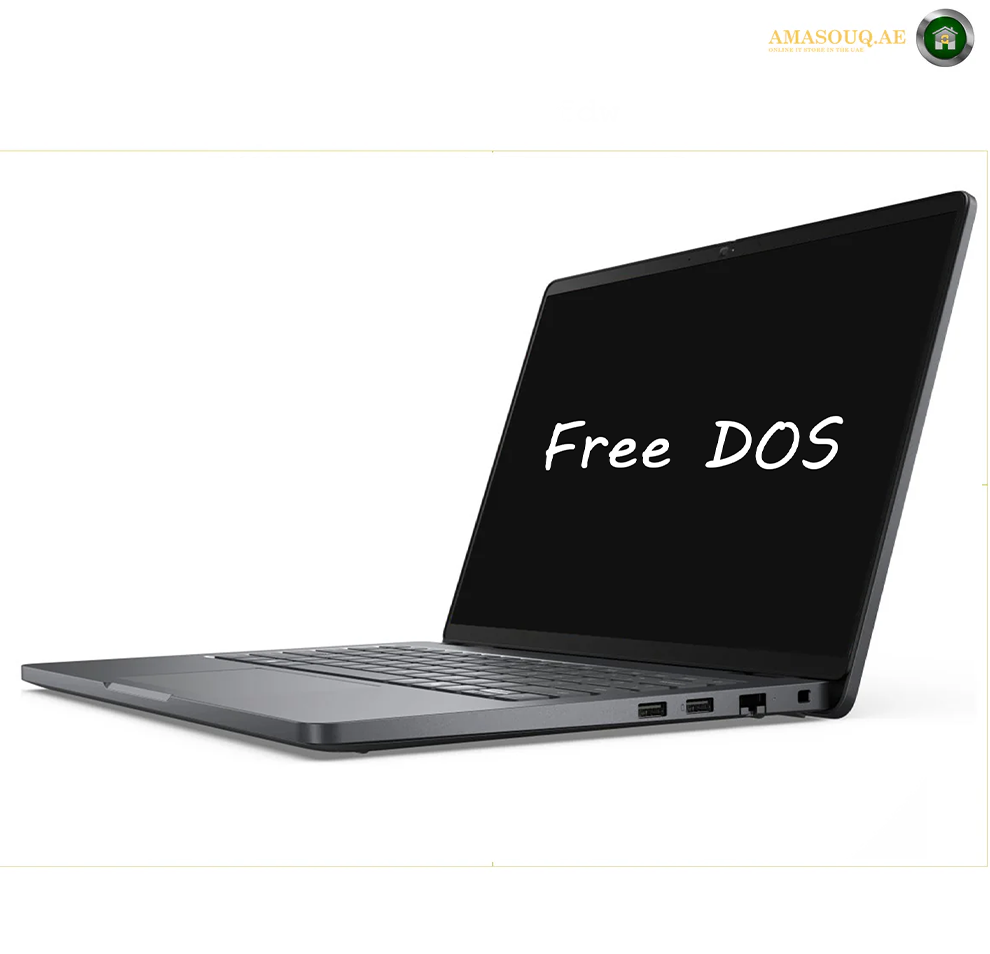 Dell Pro 14 PC14250 Core 5 120U vPro 8GB 512GB SSD 14" FHD+ Laptop | BTO006