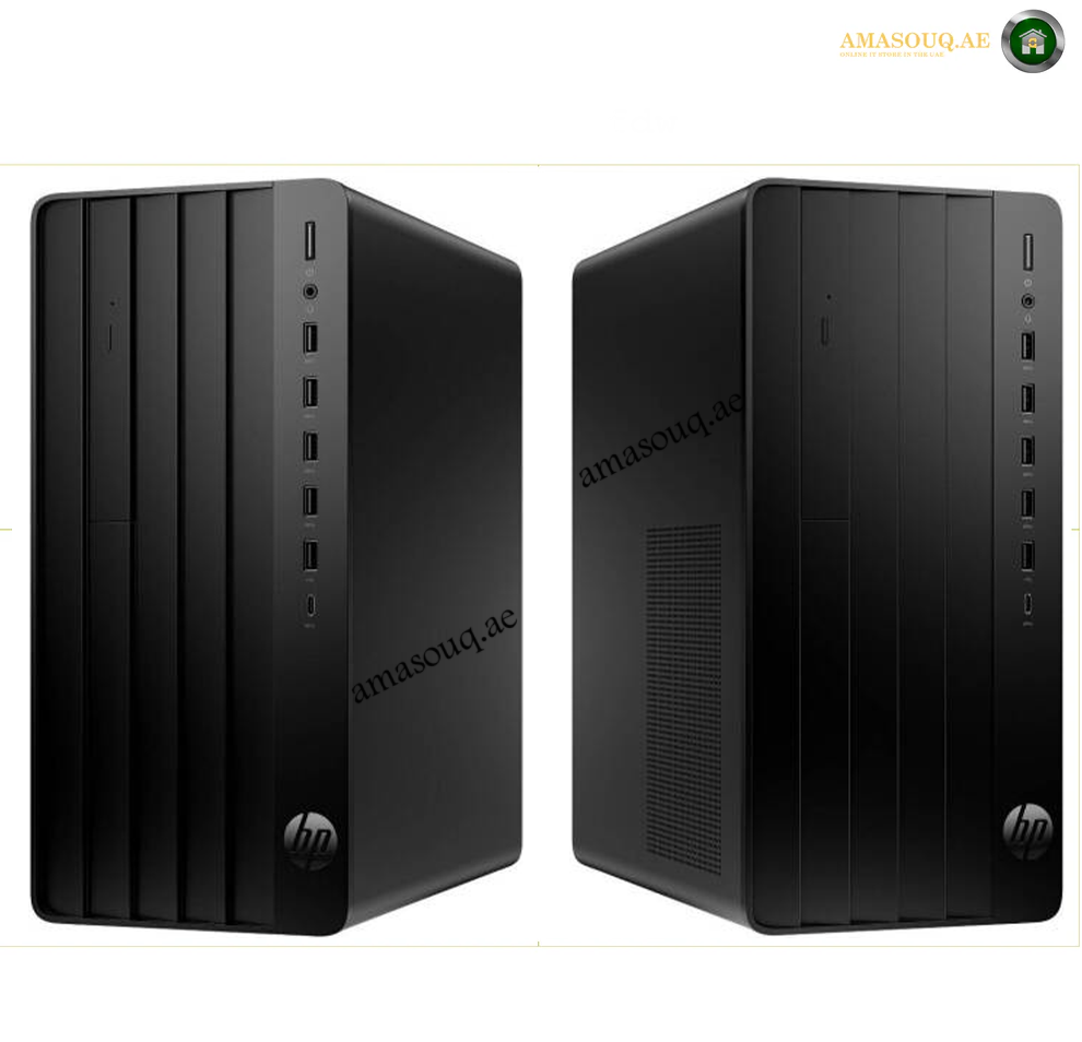 HP Pro Tower 290 G9 business computer for office use in UAE