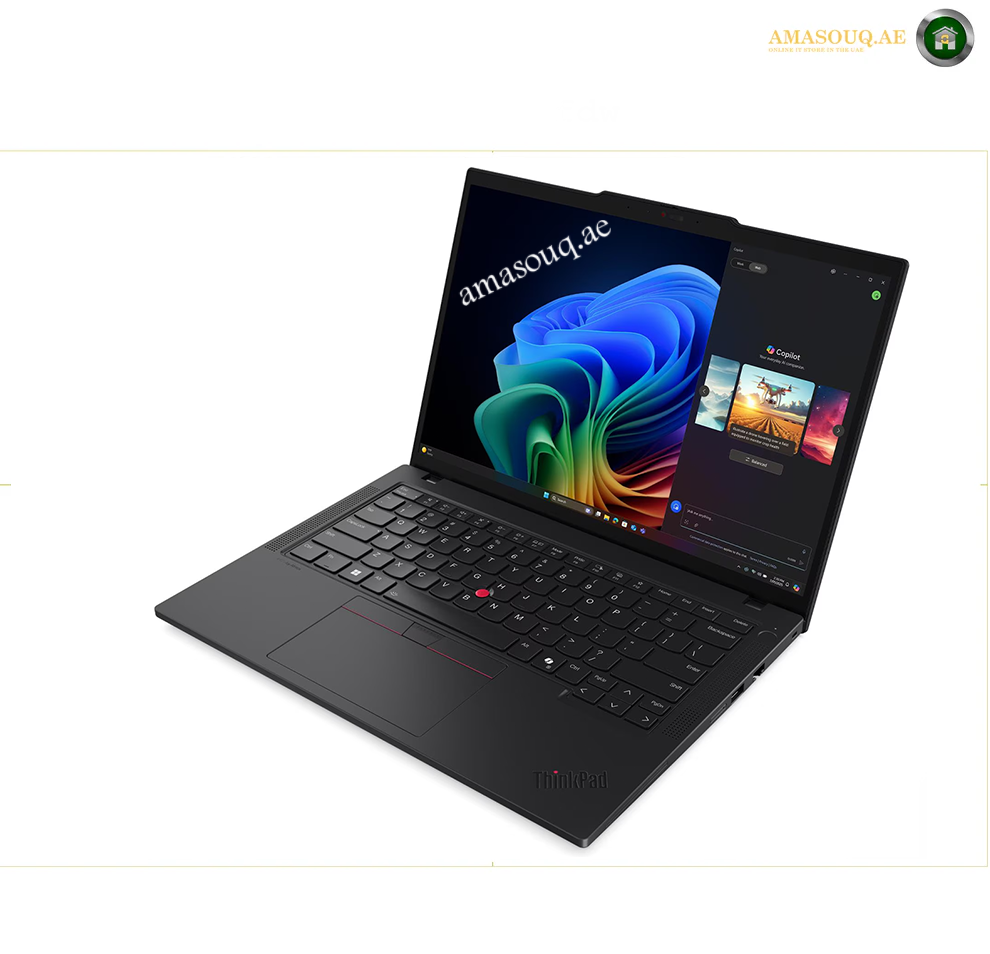 Lenovo ThinkPad T14 Gen 6 Core Ultra 7 258V laptop 32GB RAM 512GB SSD