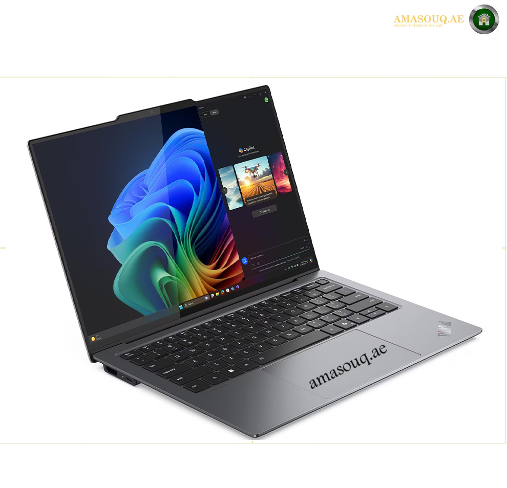 Lenovo ThinkPad X9-14 Gen 1 21QA002CGR Intel Arc 140V graphics