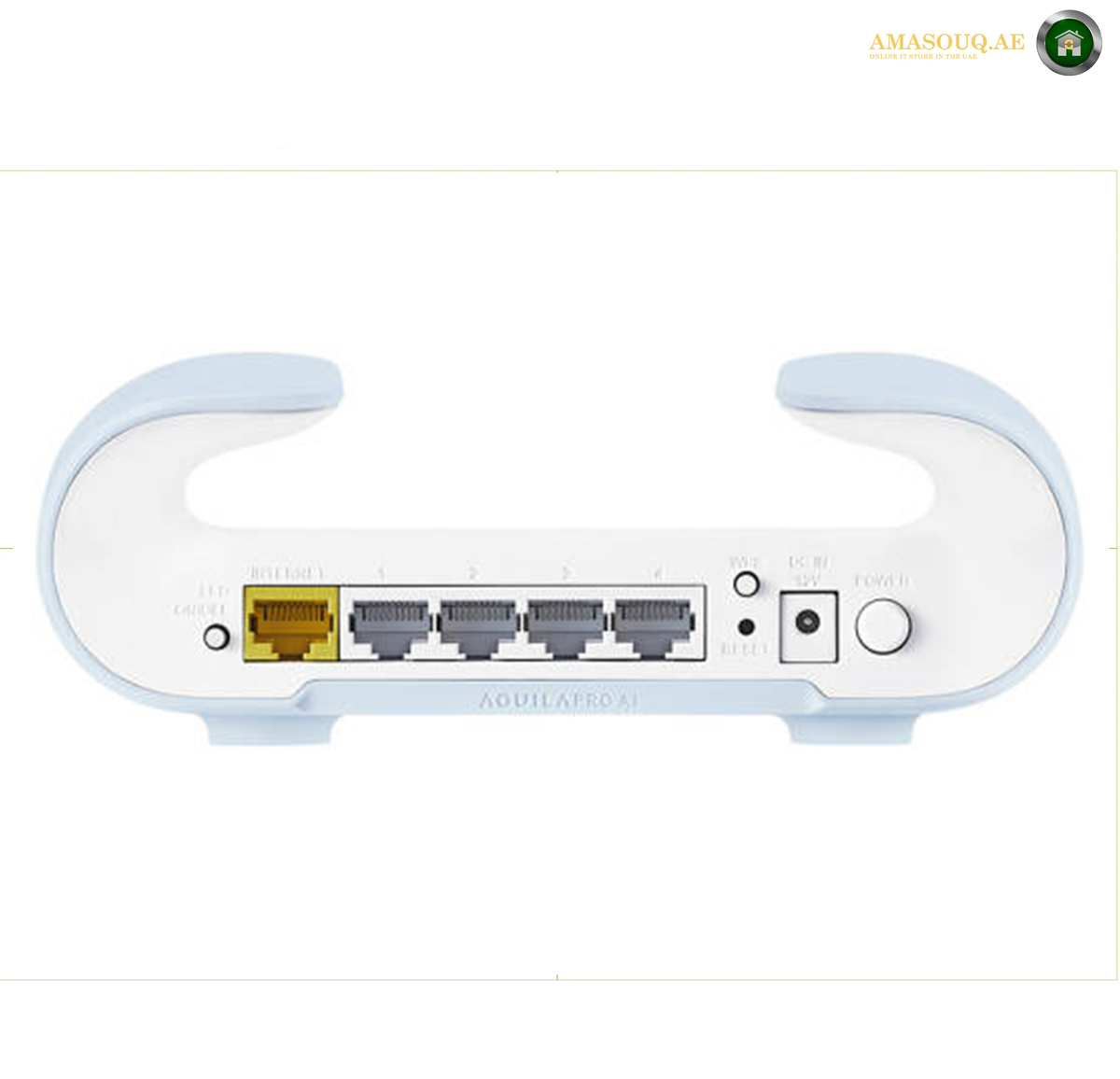 D-Link M30 AX3000 dual-band Wi-Fi 6 wireless router | M30