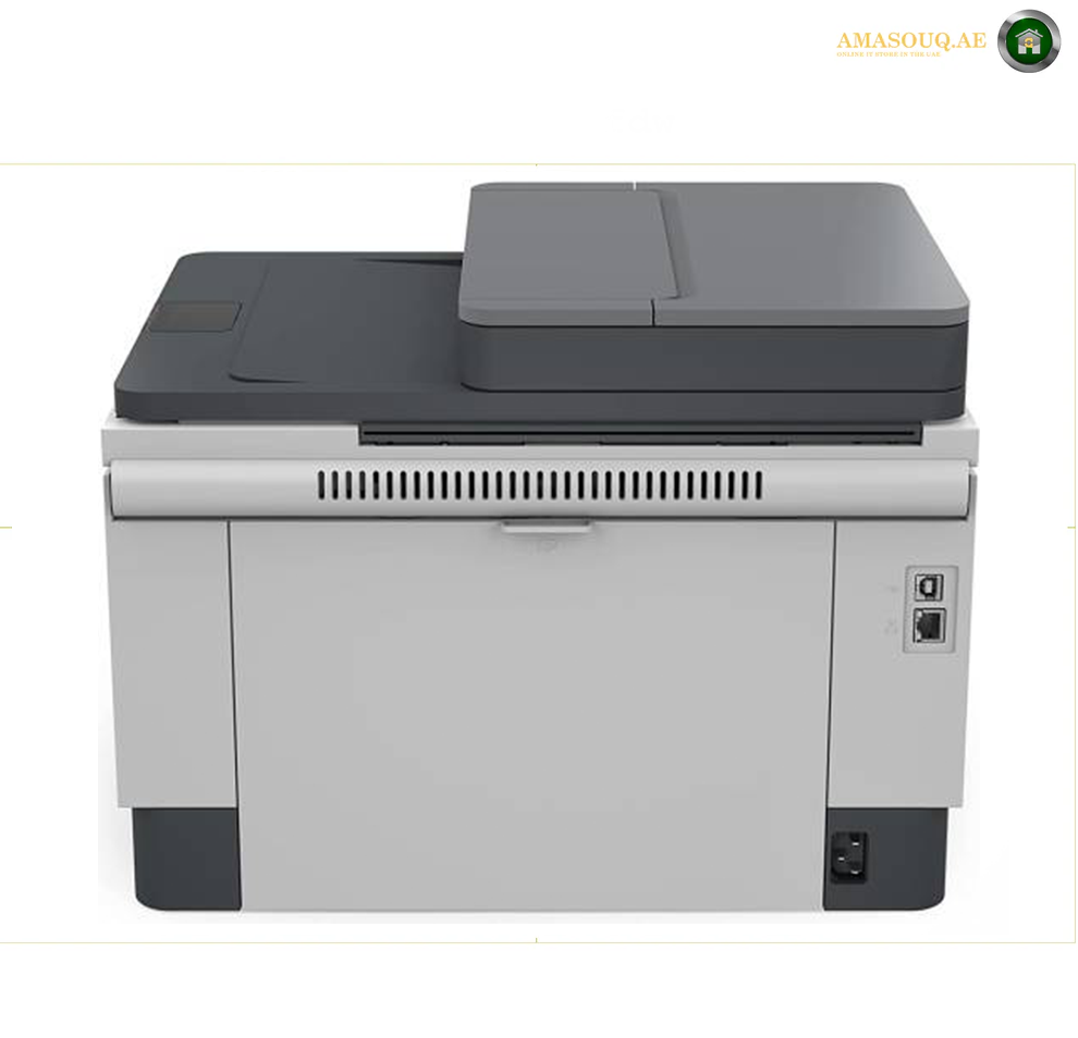 HP 2602sdw 2R7F5A wireless printing