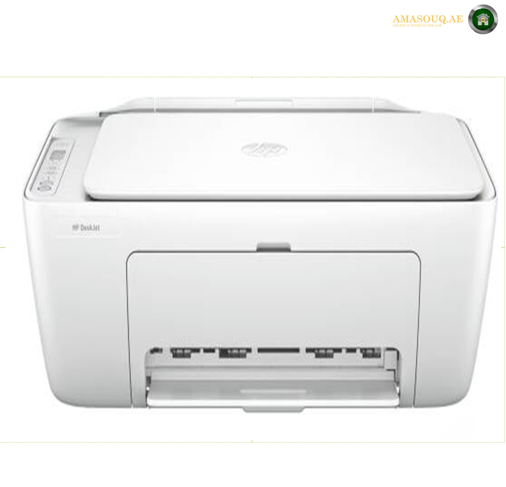HP DeskJet Ink Advantage 2875 All-in-One Printer 60K47C