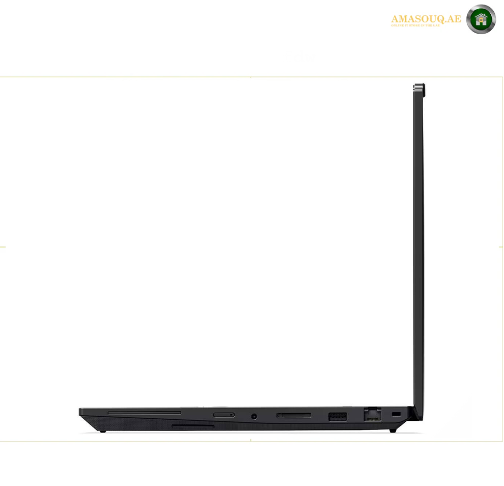Lenovo ThinkPad P16v Gen 3 21RSS1G100 RTX PRO 1000 graphics