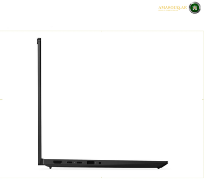 Lenovo ThinkPad T14s Gen 7 laptop ports and Thunderbolt connectivity | 21YU0027US