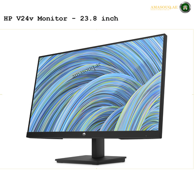 P2425H - 23.8" | AMASOU.AE SIDE VIEW 2