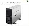 Dell PowerEdge T550 Tower Server – Reliable Enterprise-Grade Performance