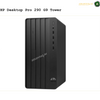 HP Pro 290 G9 Tower Desktop | AMASOUQ.AE SIDE VIEW 1
