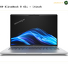 HP EliteBook 8 G1i DOS - 14.0 inch | AMASOU.AE FRONT VIEW