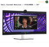 DELL MONITOR P3424WEB-34" | AMASOUQ.AE