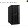 HP Pro 400 G9 Tower Desktop | AMASOUQ.AE SIDE VIEW 1