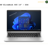 HP EliteBook 640 G10 14" | AMASOUQ.AE FRONT VIEW