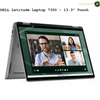 🖥️ Dell Latitude - 7350 -  13.3" - W11Pro - Touch