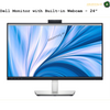 🖥️ Dell Video Conferencing Monitors