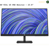 HP V24i G5 - 24" | AMASOUQ.AE FRONT VIEW