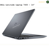🖥️ Dell Latitude 7450 - 14" - W11Pro