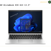 HP EliteBook 830 G10 W11Pro - 13.3" | AMASOUQ.AE FRONT VIEW