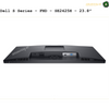 Dell Monitor SE2425H | AMASOUQ.AE 4