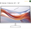 HP S5 232SF - 32" | AMASOUQ.AE FRONT VIEW