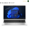 HP EliteBook 650 G10 15.6" | AMASOUQ.AE FRONT VIEW