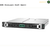 HPE ProLiant DL20 Gen11 Server | AMASOUQ.AE SIDE VIEW