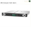 HPE ProLiant DL20 Gen11 Server | AMASOUQ.AE SIDE VIEW