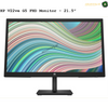 HP V22Ve - 21.5" | AMASOUQ.AE FRONT  VIEW