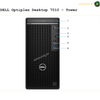 DELL Optiplex 7010 Tower – Ubuntu Linux Desktop for Work & Business