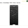Dell PowerEdge T550 Tower Server – Reliable Enterprise-Grade Performance