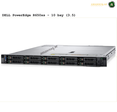DELL PowerEdge R650xs Rack Server | AMASOUQ.AE 2
