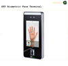 ZKT Biometric FAEC Terminal -  SpeedFace-V5L