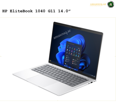 🖥️ HP EliteBook 1040 G11 - 14.0" - W11Pro