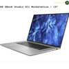 HP ZBook Studio G11 - 16" | AMASOUQ.AE SIDE VIEW 1