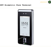 ZKT Biometric FAEC Terminal -  SpeedFace-V5L