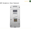 ZKT Biometric FAEC Terminal -  SpeedFace-V5L