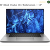 HP ZBook Studio G11 - 16" | AMASOUQ.AE FRONT VIEW