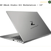 HP ZBook Studio G11 - 16" | AMASOUQ.AE SIDE VIEW 2