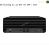 HP Elite 800 G9 SFF - DOS | AMASOUQ.AE FRONT VIEW