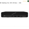 HP Pro 260 G9 Mini Desktop | AMASOUQ.AE FRONT VIEW